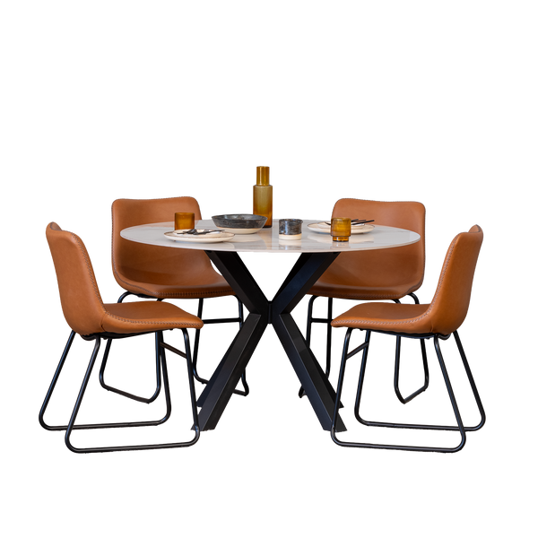 Sienna Dining Table
