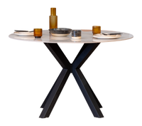 Sienna 5Pce Dining Suite | Grey
