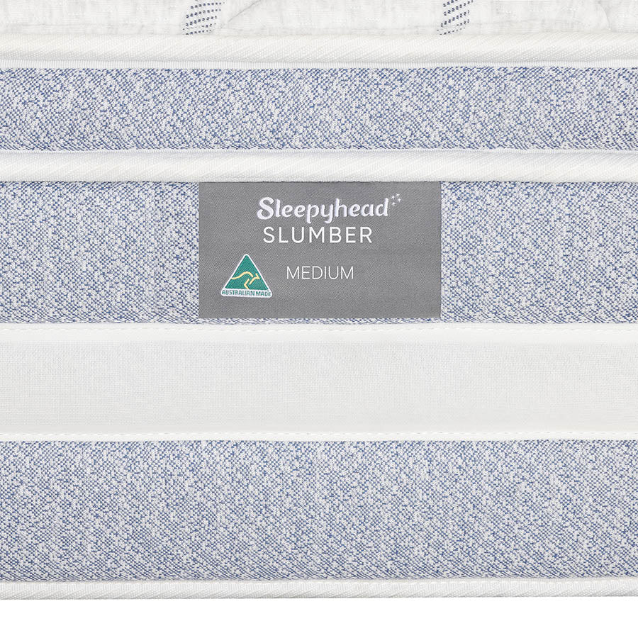 Sleepyhead Slumber Mattress