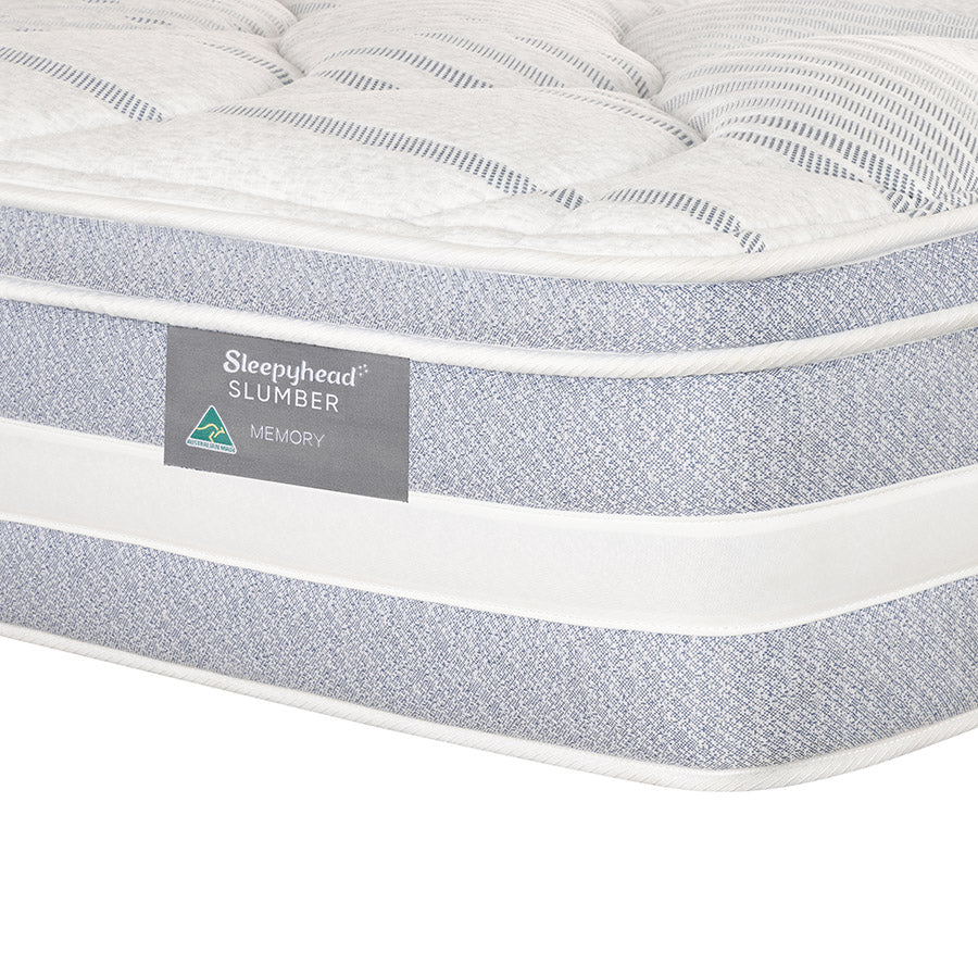 Sleepyhead Slumber Mattress