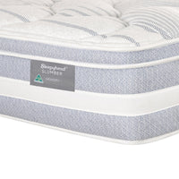 Sleepyhead Slumber Mattress