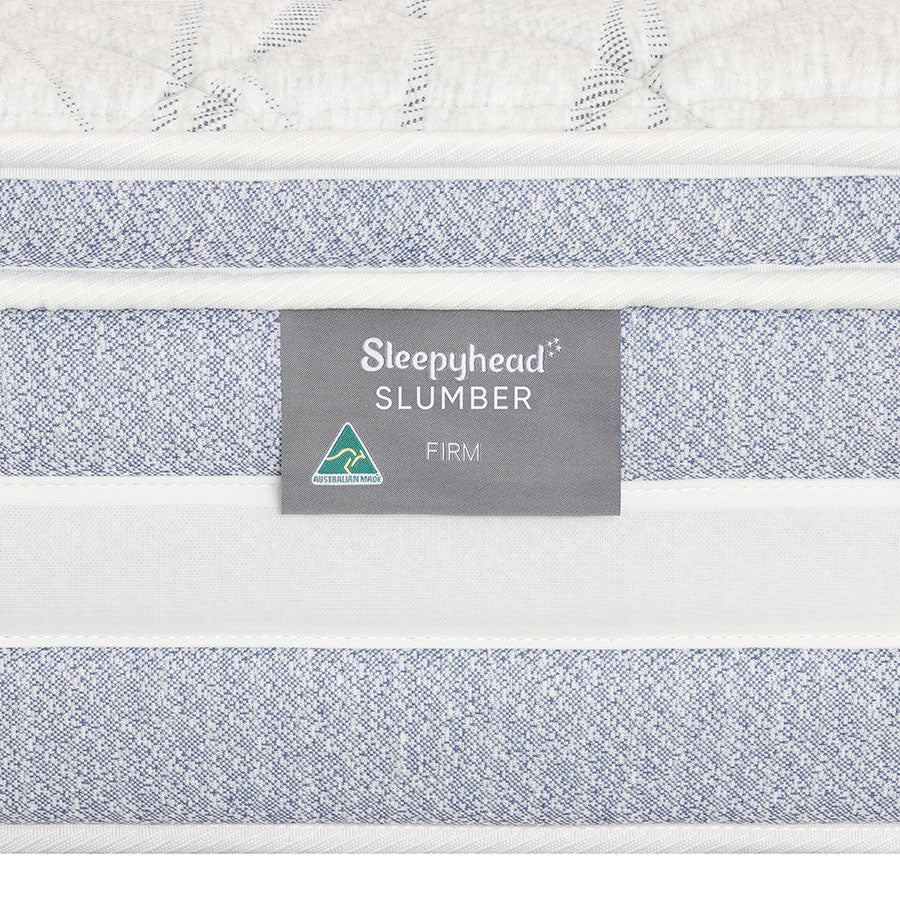 Sleepyhead Slumber Mattress
