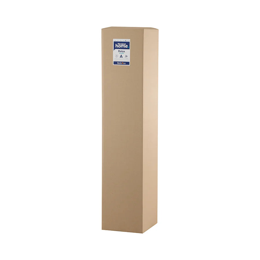 Sleepyhead Wonderest Relax Mattress In a Box