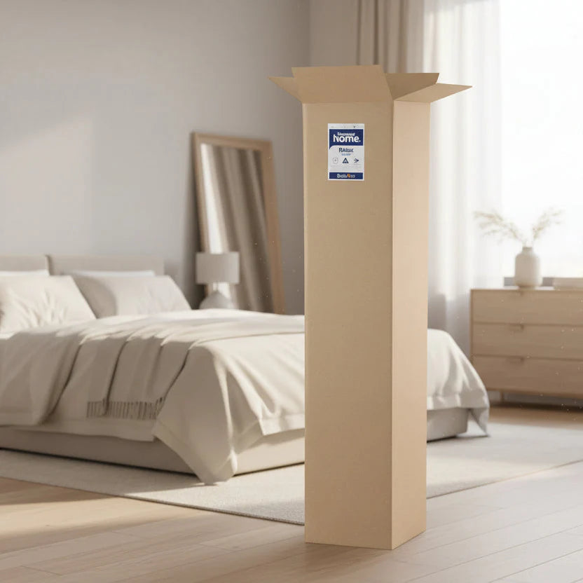Sleepyhead Wonderest Relax Mattress In a Box