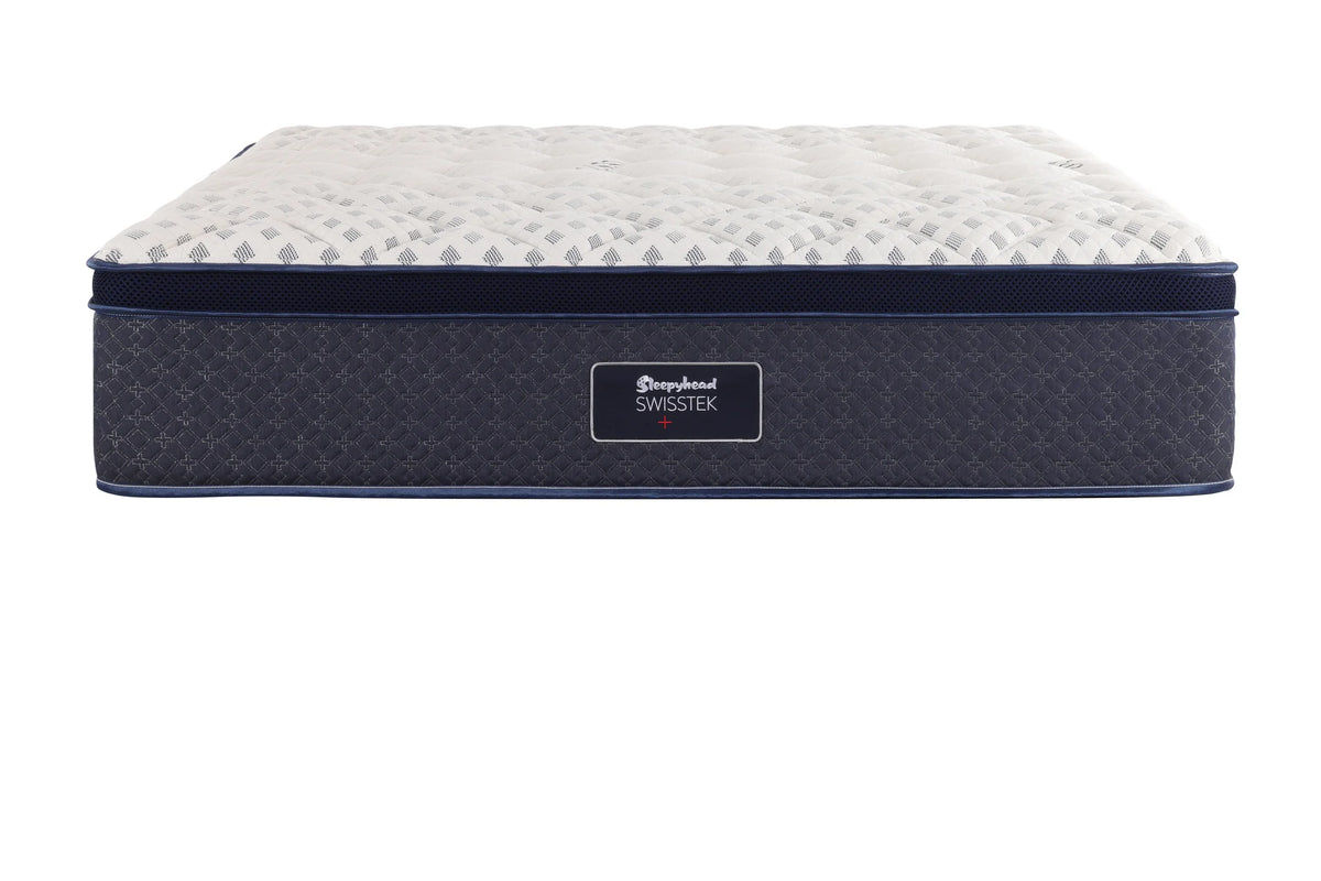 Swisstek Emerald Mattress