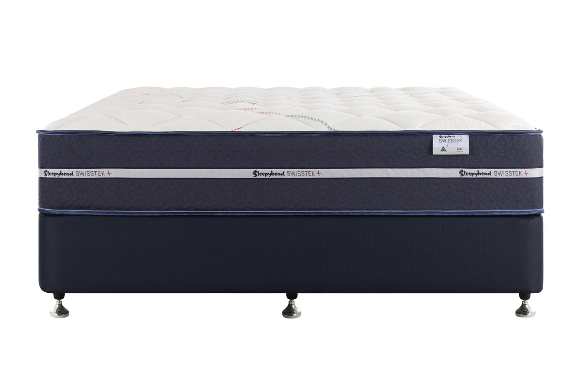 Swisstek Opal Mattress