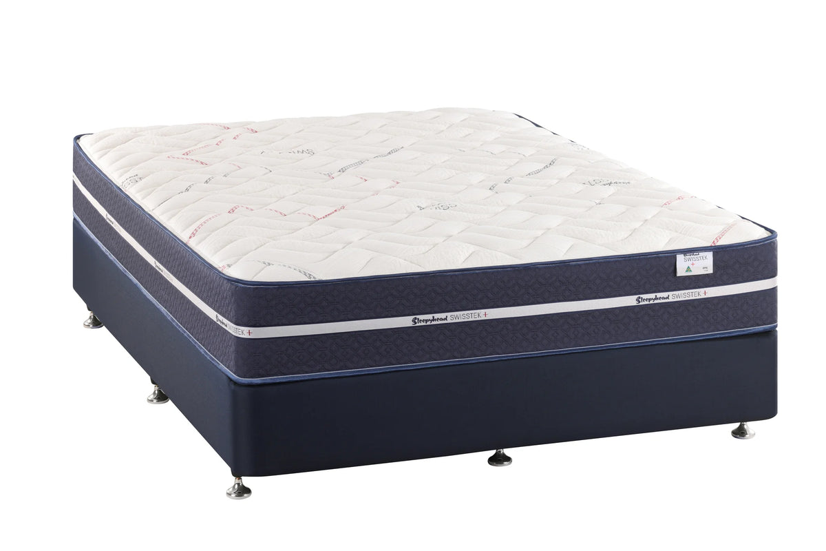 Swisstek Opal Mattress