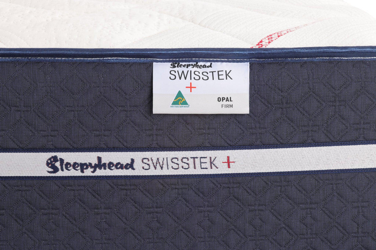 Swisstek Opal Mattress