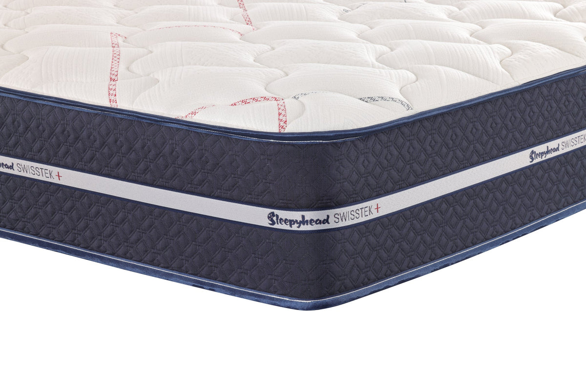 Swisstek Opal Mattress