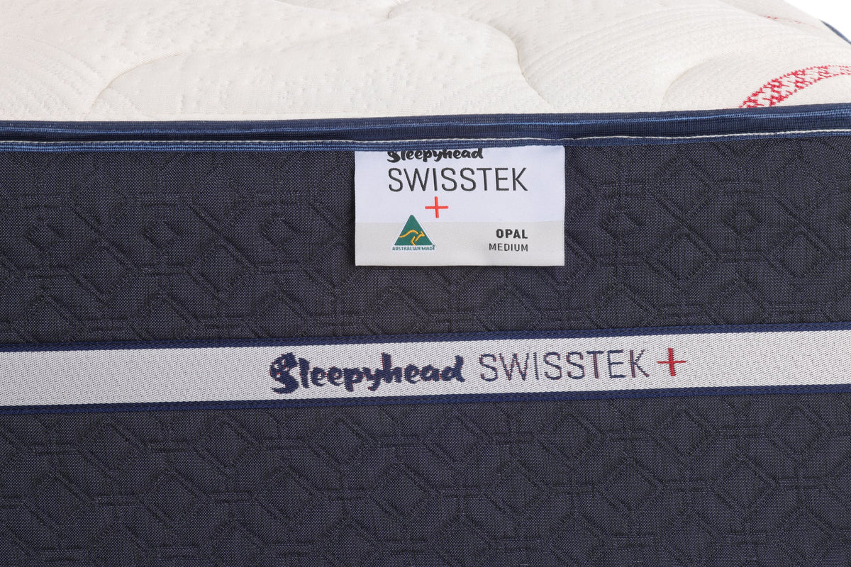 Swisstek Opal Mattress