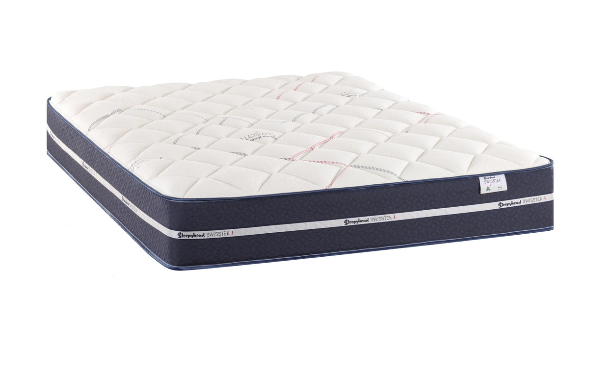 Swisstek Opal Mattress