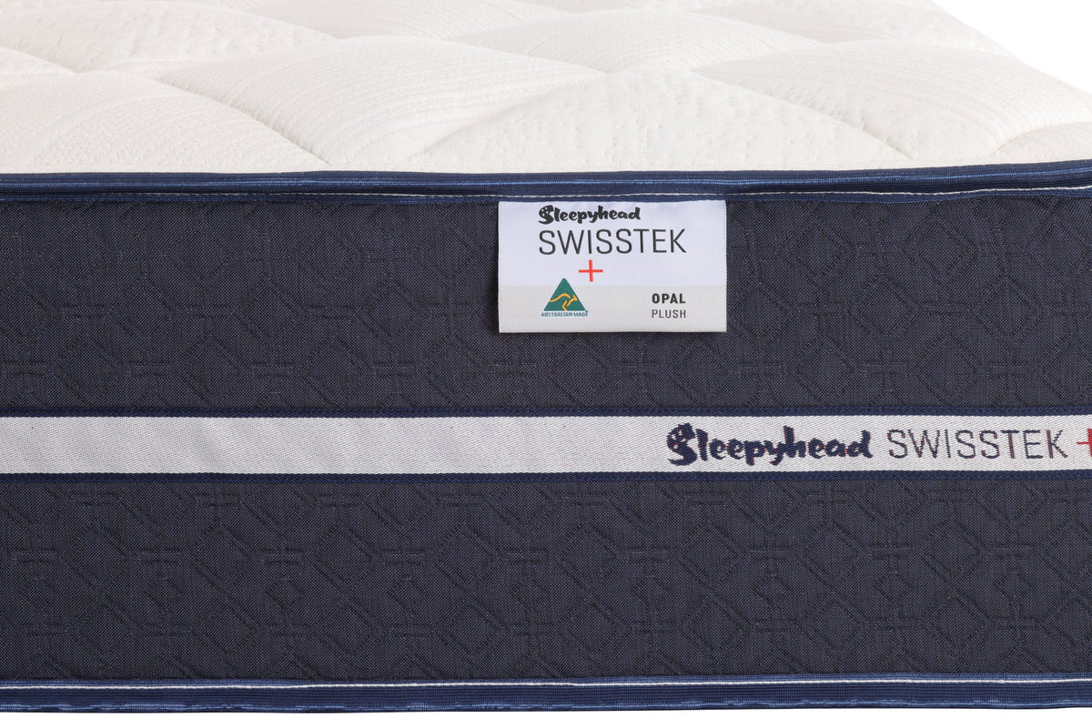 Swisstek Opal Mattress