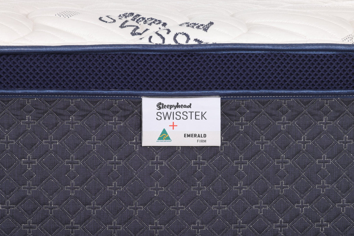 Swisstek Emerald Mattress