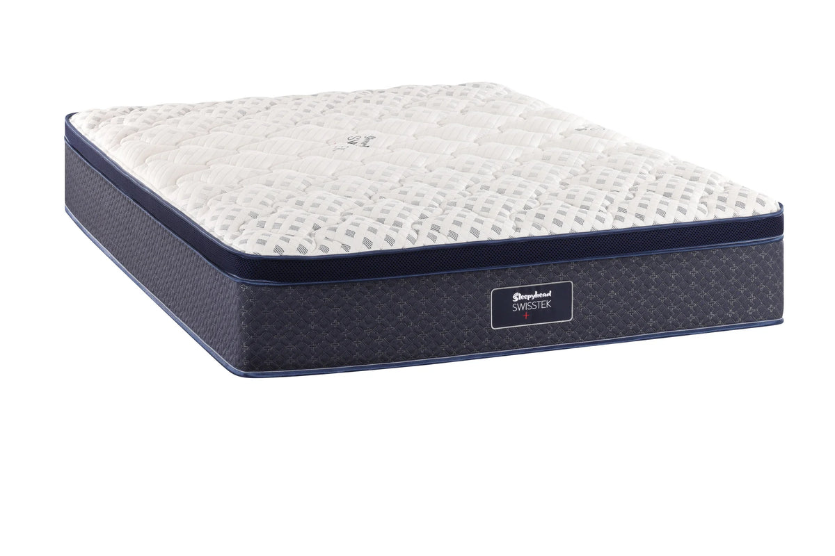 Swisstek Emerald Mattress