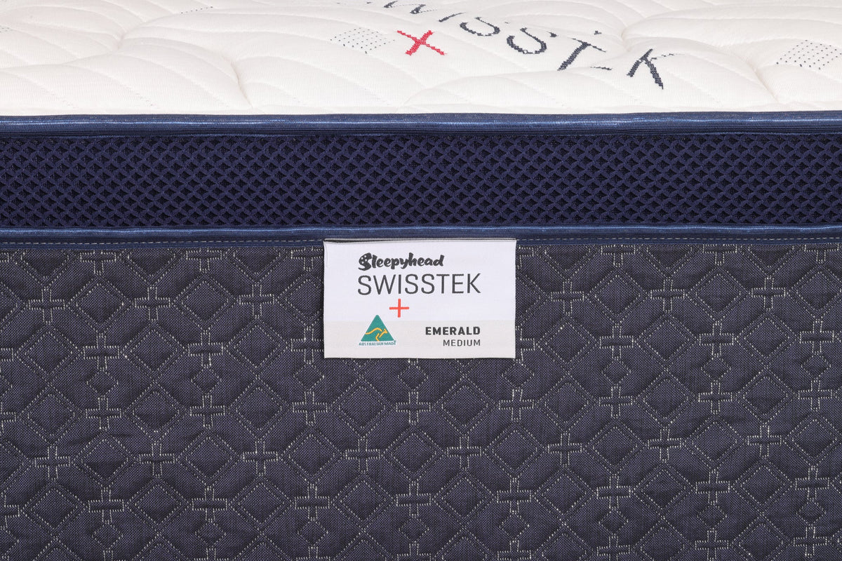 Swisstek Emerald Mattress