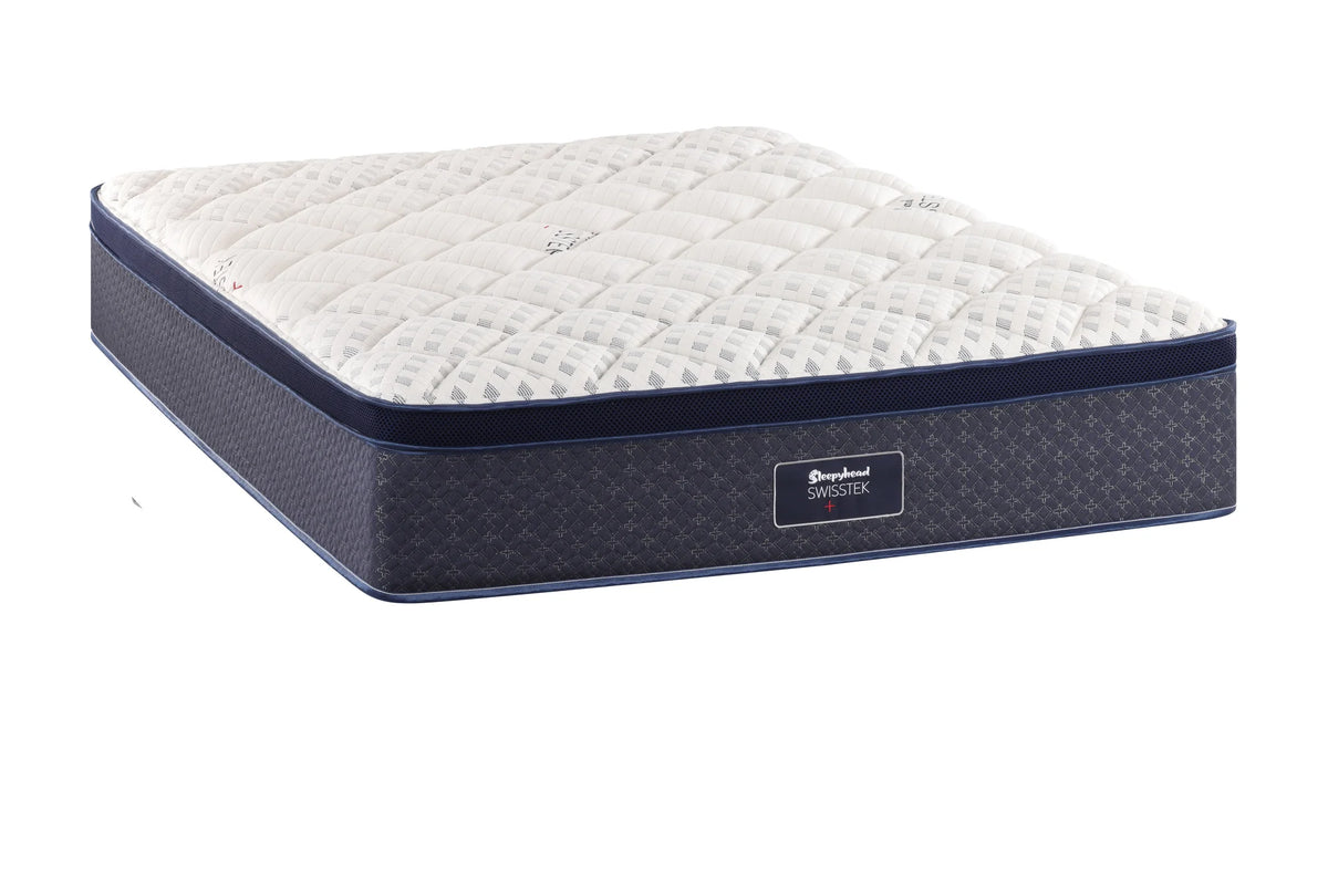 Swisstek Emerald Mattress