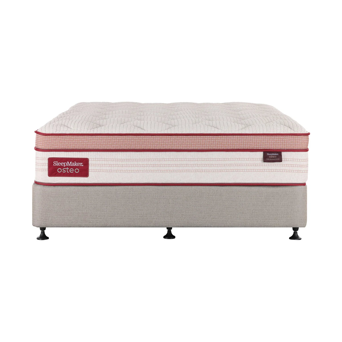 Sleepmaker Osteo Pure Balance Mattress