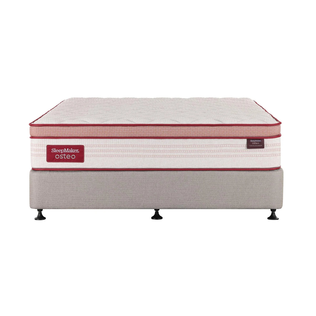 Sleepmaker Osteo Pure Balance Mattress