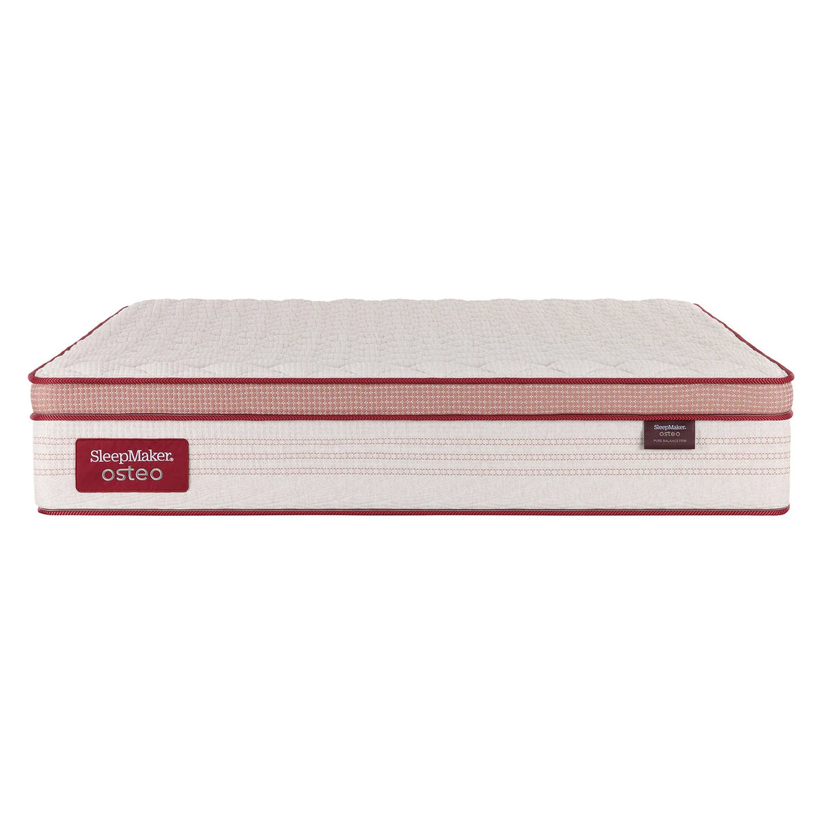 Sleepmaker Osteo Pure Balance Mattress
