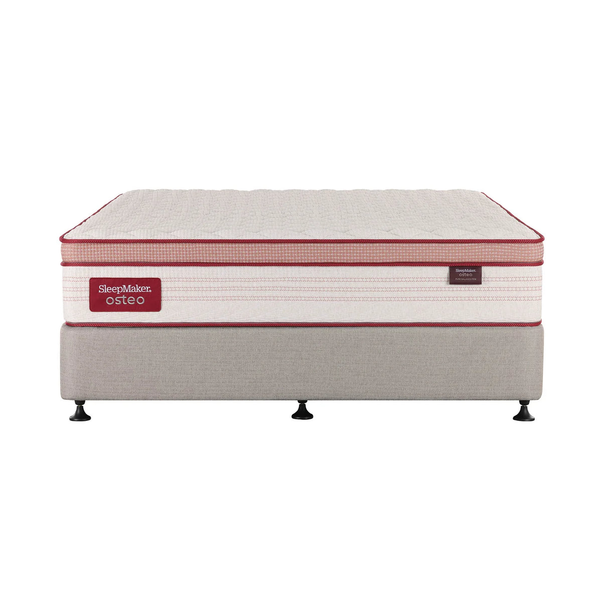 Sleepmaker Osteo Pure Balance Mattress