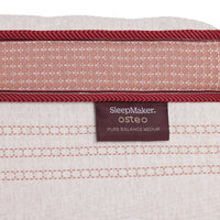 Sleepmaker Osteo Pure Balance Mattress