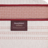 Sleepmaker Osteo Pure Balance Mattress