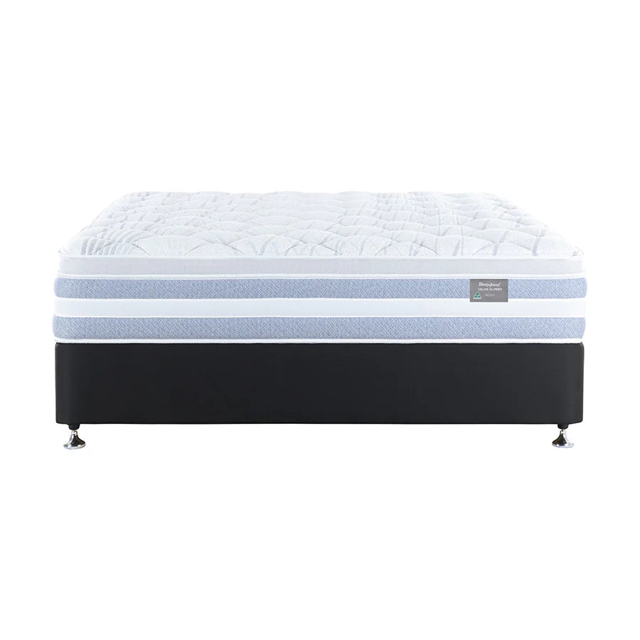 Sleepyhead Sleepyhead Slumber Deluxe Mattress – MacLeod's Furniture