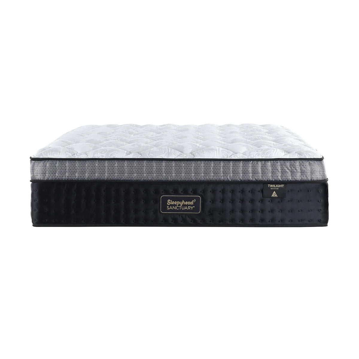 Sleepyhead Sanctuary Twilight Firm Mattress