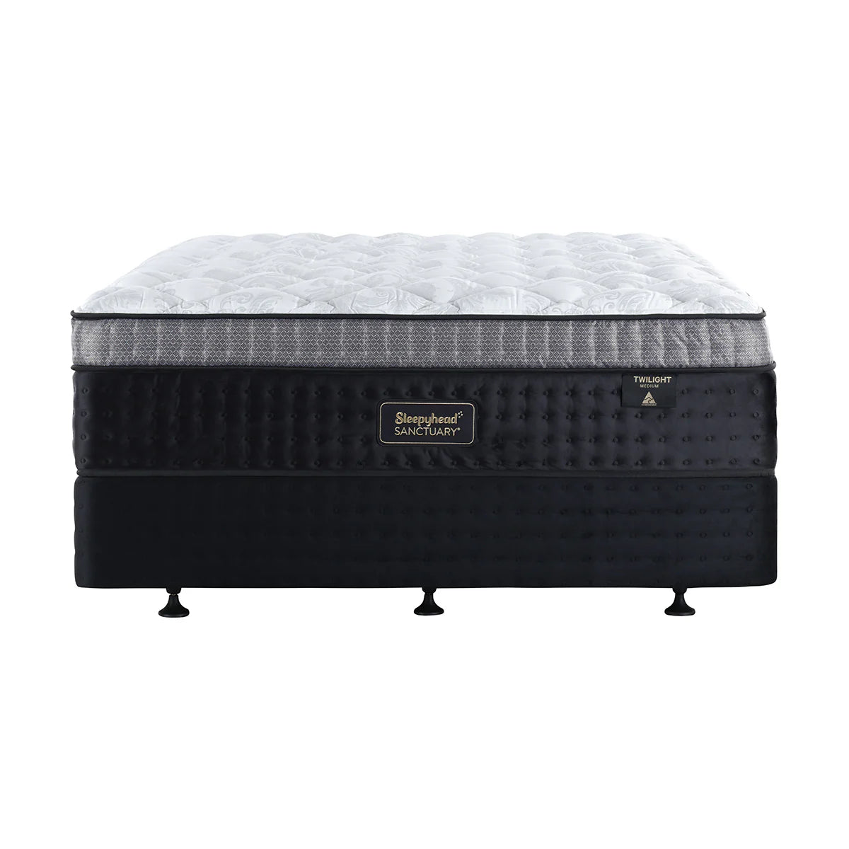 Sleepyhead Sanctuary Twilight Firm Mattress