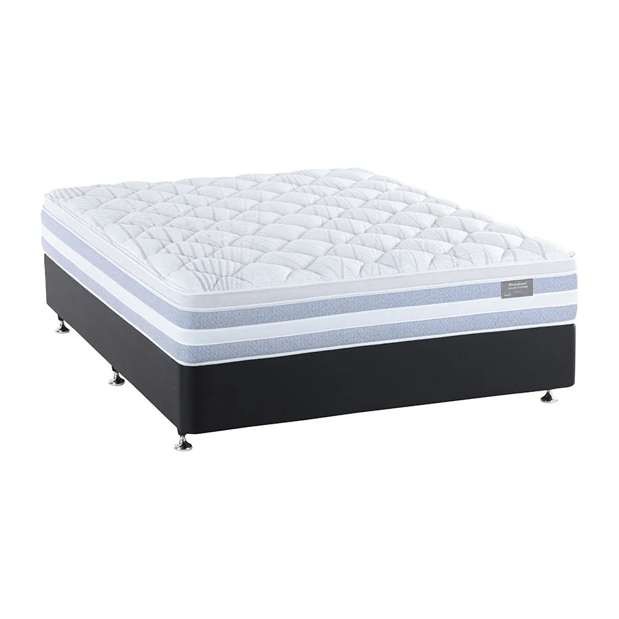 Sleepyhead Sleepyhead Slumber Deluxe Mattress – MacLeod's Furniture