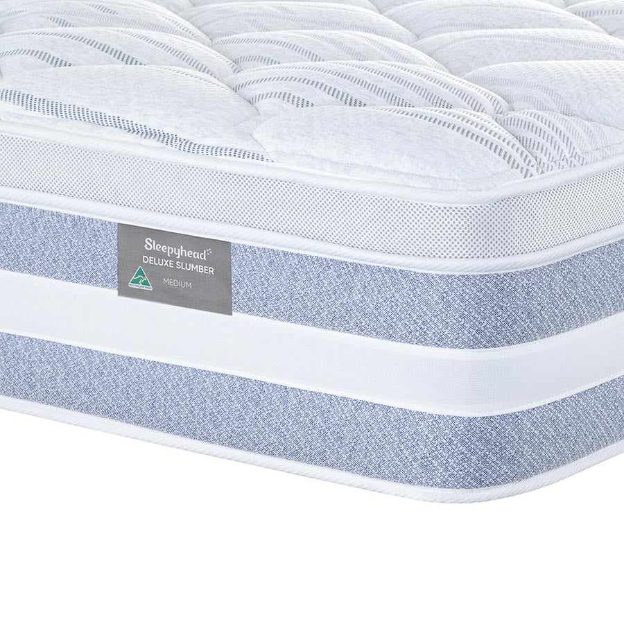 Sleepyhead Slumber Deluxe Mattress