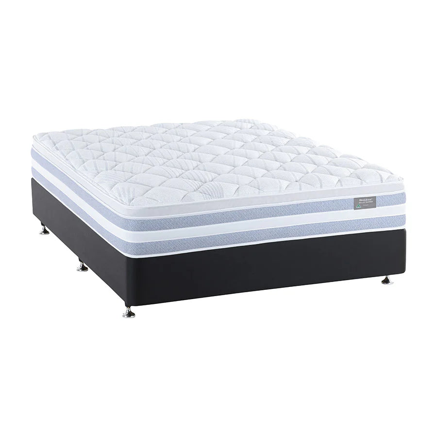 Sleepyhead Sleepyhead Slumber Deluxe Mattress – MacLeod's Furniture