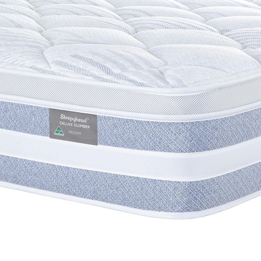 Sleepyhead Slumber Deluxe Mattress