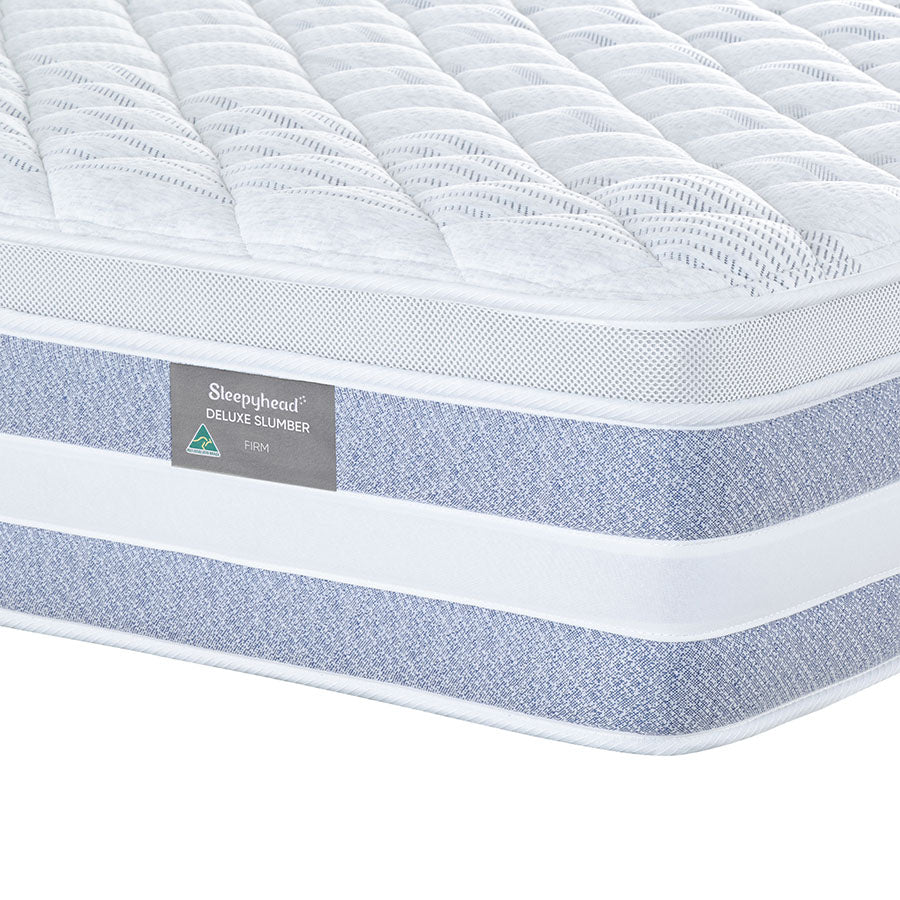 Sleepyhead Slumber Deluxe Mattress