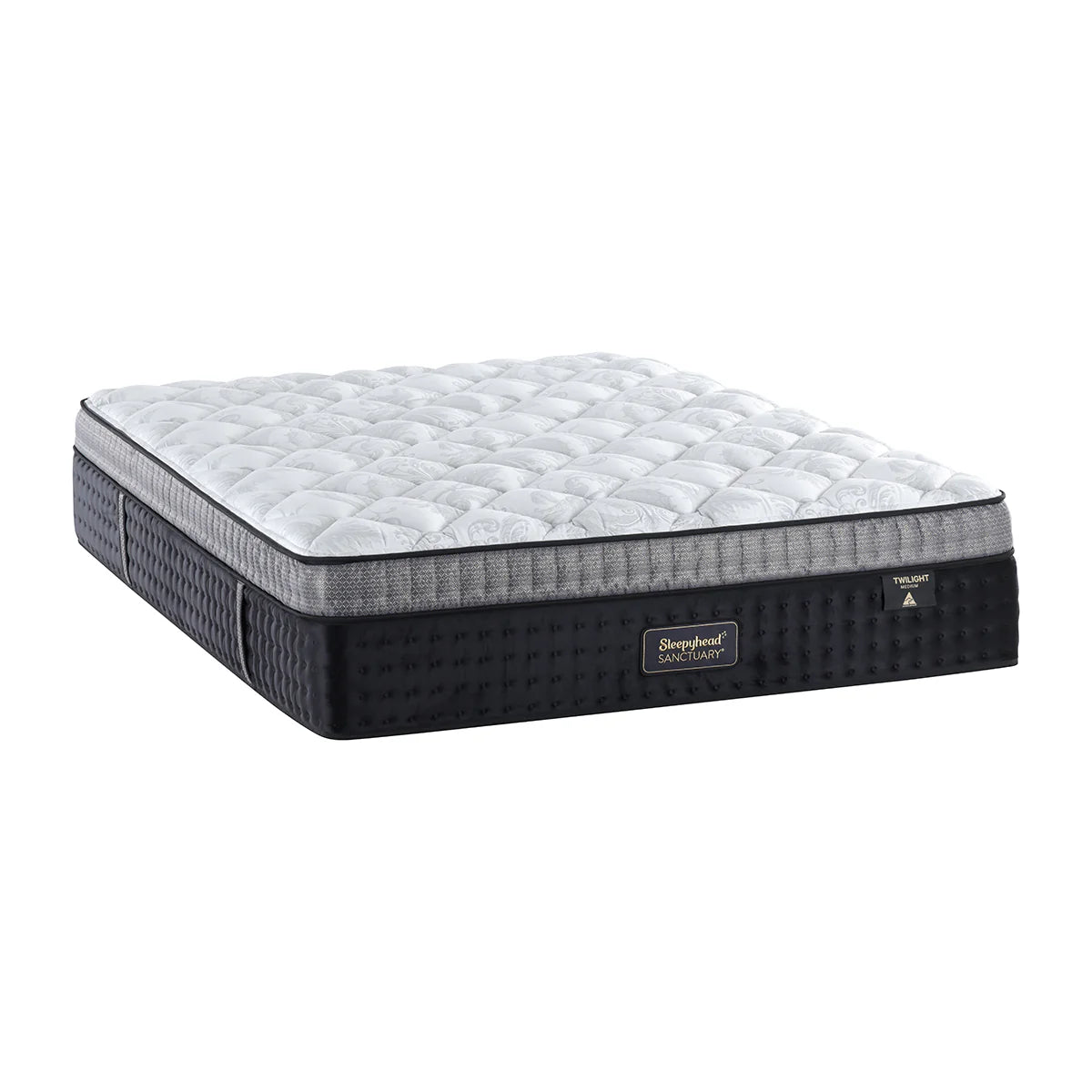 Sleepyhead Sleepyhead Sanctuary Twilight Mattress – MacLeod's Furniture