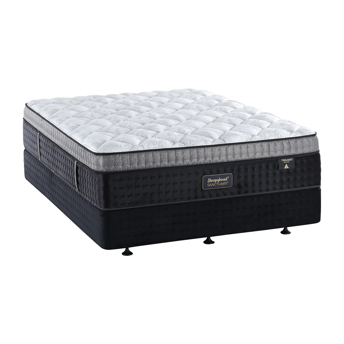 Sleepyhead Sanctuary Twilight Firm Mattress