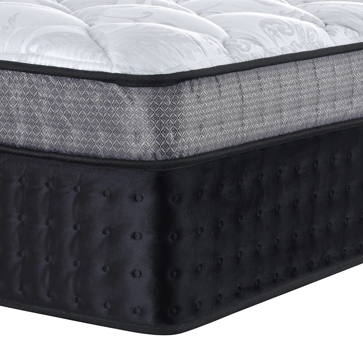 Sleepyhead Sleepyhead Sanctuary Twilight Mattress – MacLeod's Furniture