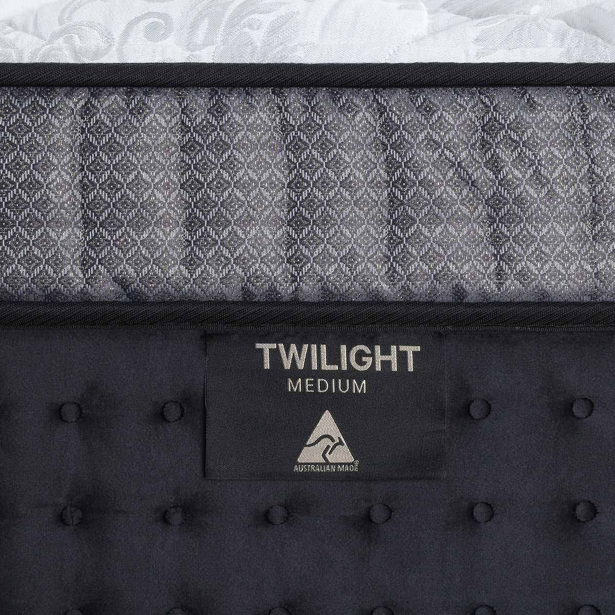 Sleepyhead Sanctuary Twilight Firm Mattress