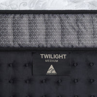 Sleepyhead Sanctuary Twilight Firm Mattress