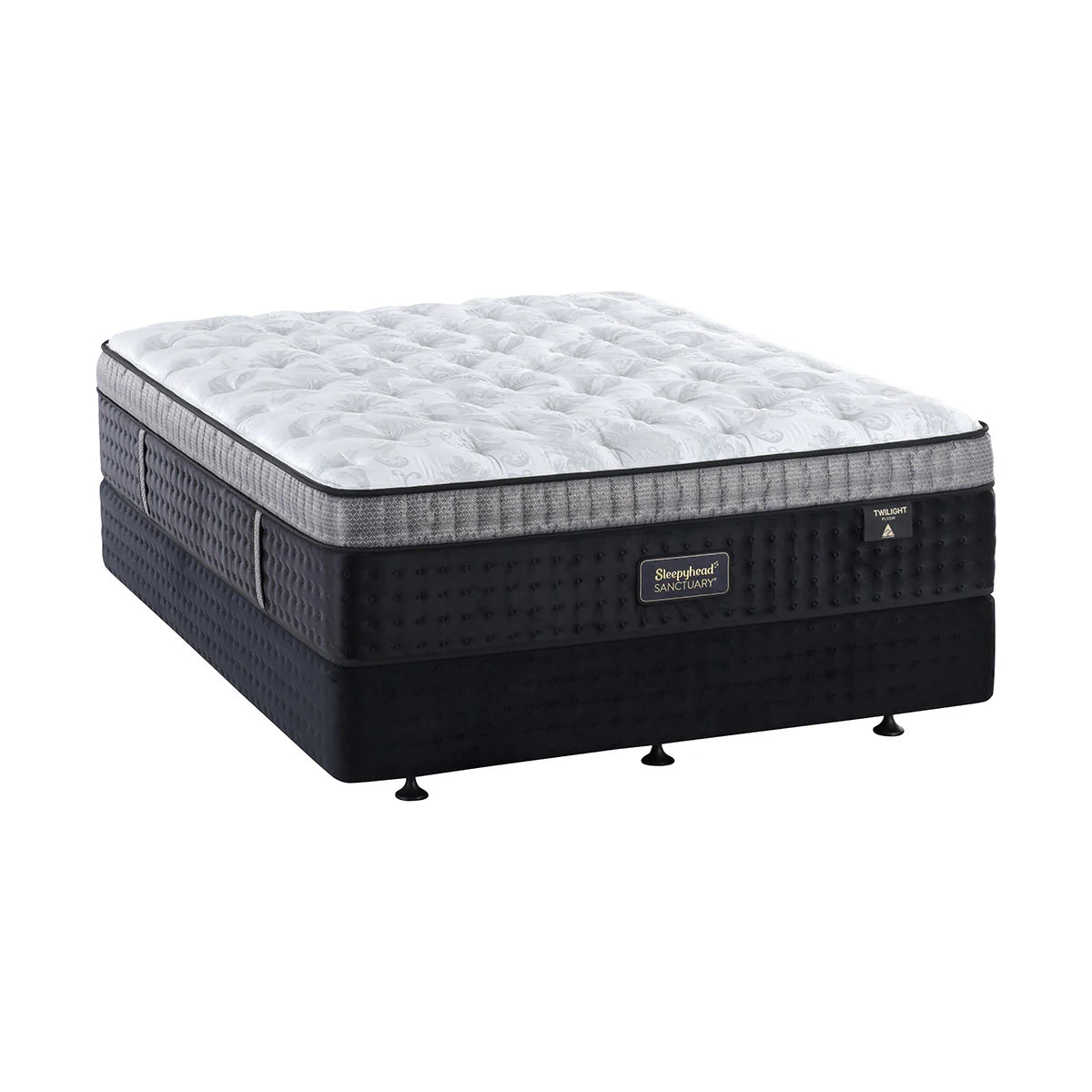 Sleepyhead Sanctuary Twilight Firm Mattress