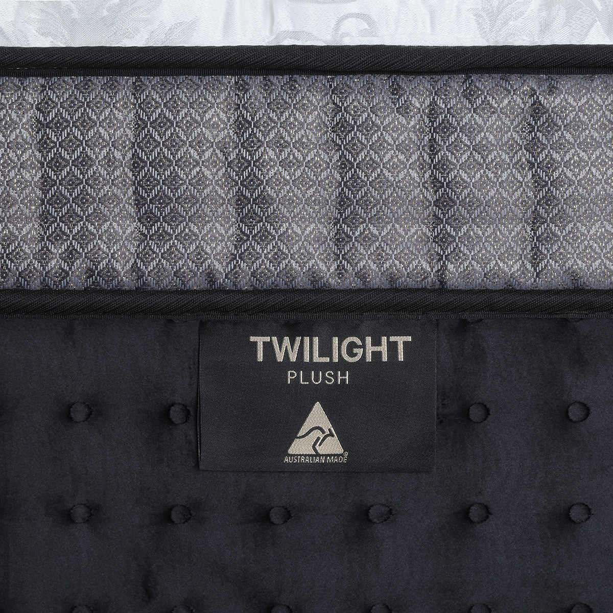 Sleepyhead Sanctuary Twilight Firm Mattress