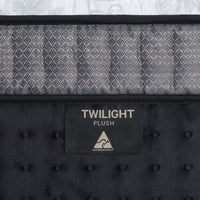 Sleepyhead Sanctuary Twilight Firm Mattress
