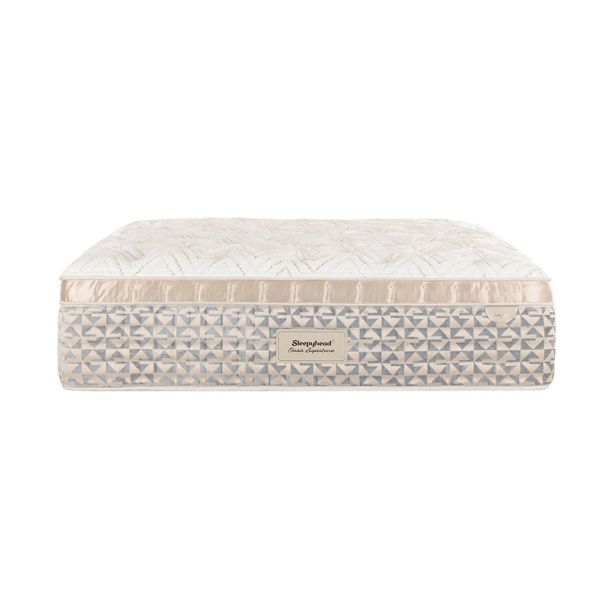 Sleepyhead Oasis Indulgence Mattress