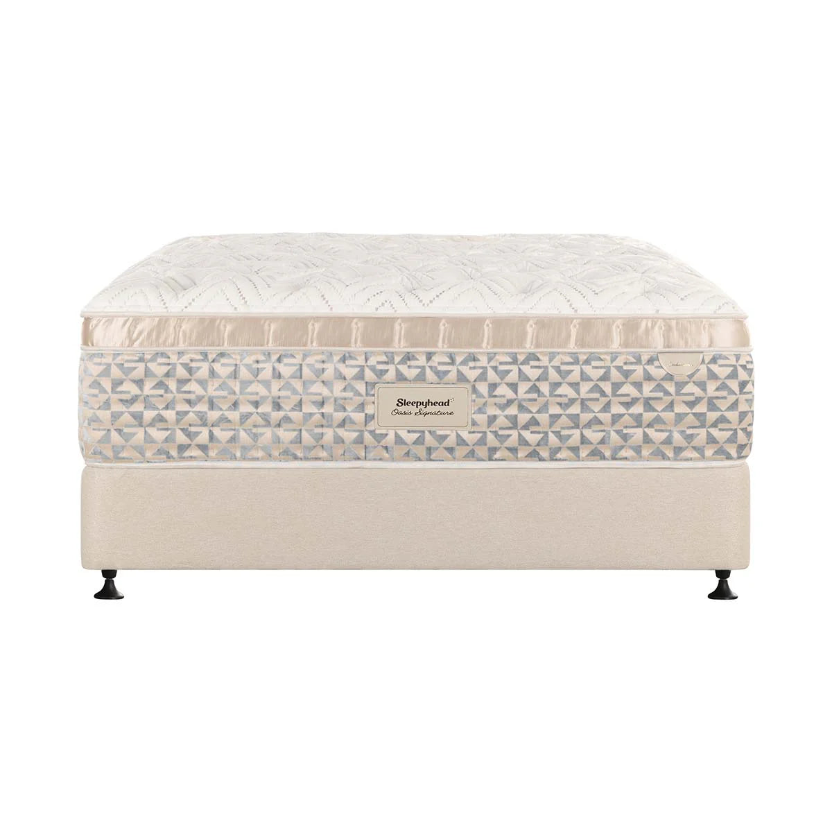 Sleepyhead Oasis Indulgence Mattress