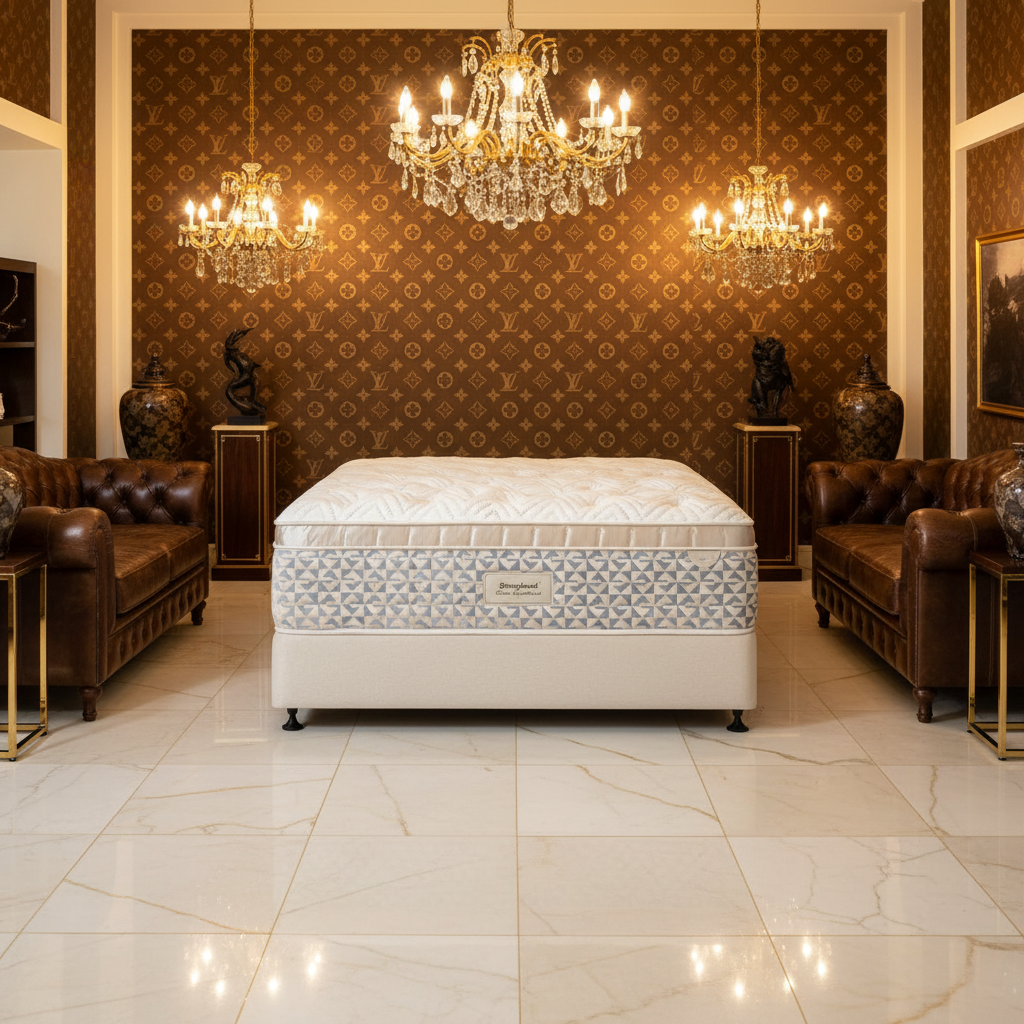 Sleepyhead Oasis Indulgence Mattress