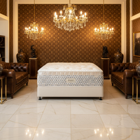 Sleepyhead Oasis Indulgence Mattress