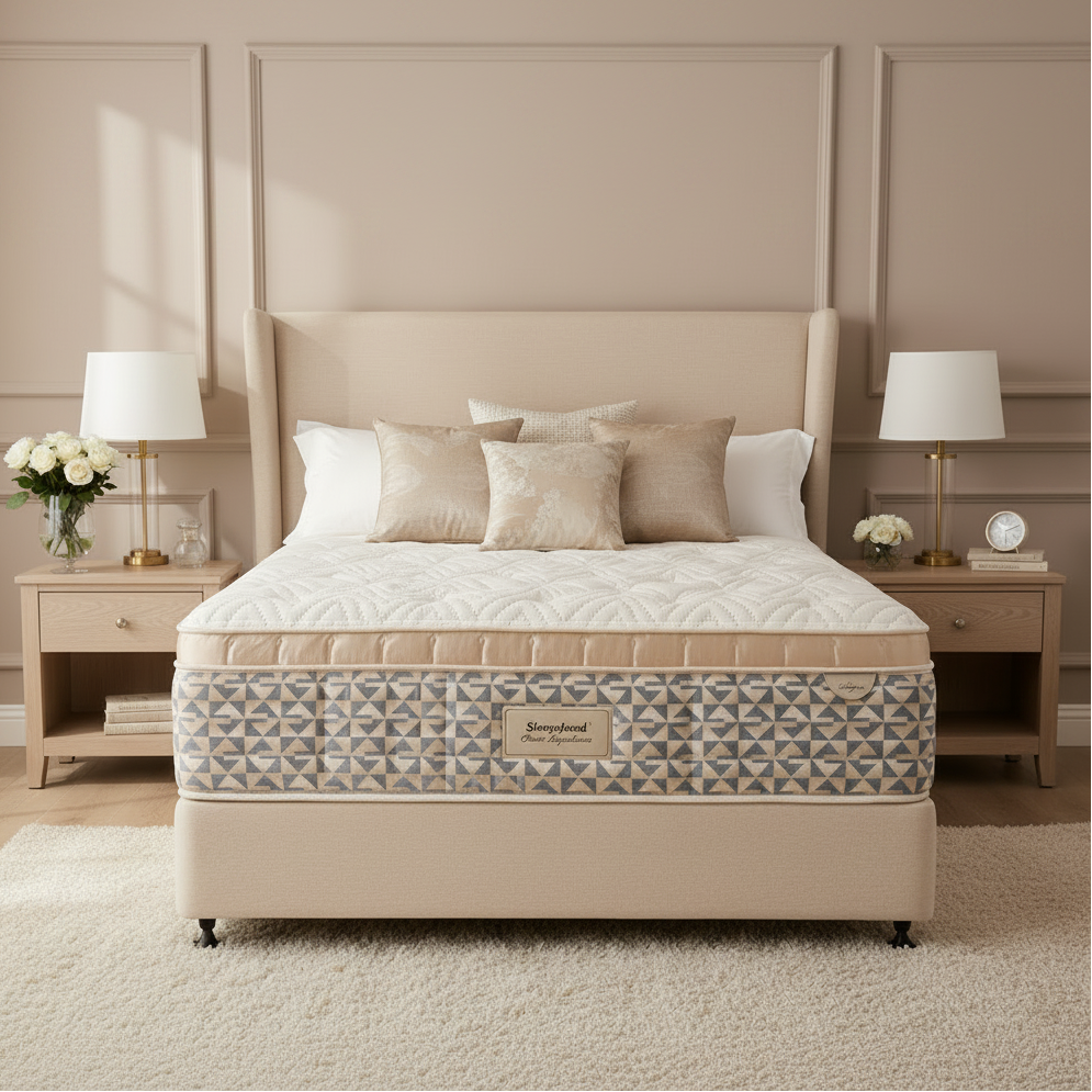 Sleepyhead Oasis Indulgence Mattress