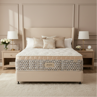 Sleepyhead Oasis Indulgence Mattress