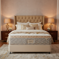 Sleepyhead Oasis Elegance Mattress