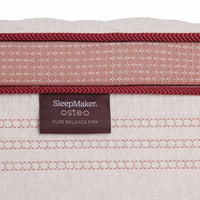 Sleepmaker Osteo Pure Balance Mattress